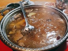 -全汁全味驴庄(凤岗店)