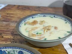 咸豆浆-永盛乔(黄家桥店)