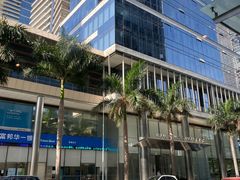 -COSTA COFFEE(阿里中心店)