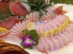 -许鲜生健康生活馆·精细潮菜(奥绅体育公园店)