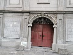 -江南水师学堂遗迹