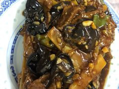 溜肝尖-鼎香润(德胜门内店)