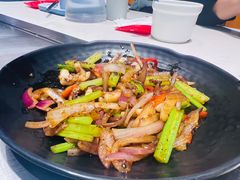 -凯萨印象铁板烧(苏州中心店)