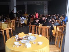 大堂-荣生萝卜汤饭店