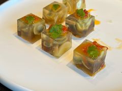 -山港凯悦酒店·东海88私房菜