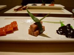 -海航大厦万豪酒店彩海轩中餐厅(霄云路店)
