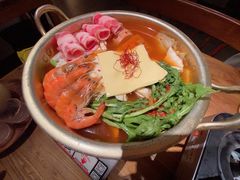 -TAIFORKS 大福食堂·山葵烤肉料理·拌饭(宝安店)