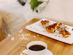 宾川之恋-百年朱苦拉咖啡(博物馆店)