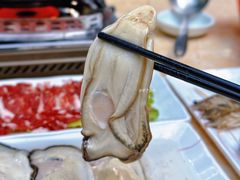 -濠轩阁特色生蚝火锅(水湾路店)