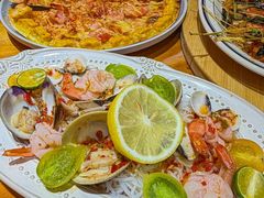 -黑熊披萨orso pizza