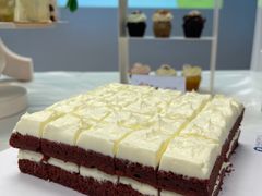 -Pantry's Best派悦坊蛋糕(K11购物艺术中心店)