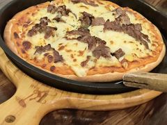 -Kpasta韩式意大利面