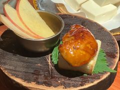 -摩打食堂(喜荟城店)
