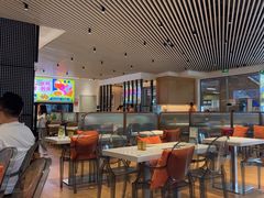 -港久茶餐厅(鹭洲里店)