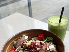 -农畉LONFOOD(福田星河COCOPark店)