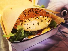 -麦当劳(金沙广场店)