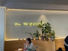 -fishtank鱼缸咖啡(三山街店)
