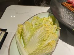 -领鲜天下·焗海鲜·花胶鸡(天目里店)