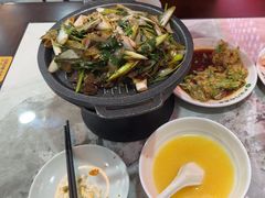 -尹记门钉肉饼(丰台站店)
