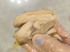-月坛宾馆-聚仙楼餐厅