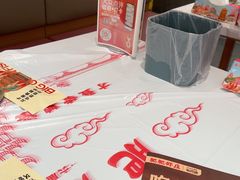 -肥肥虾庄·金牌油焖大虾(汉口城市广场店)