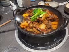 -炉角·鲍鱼牛腩煲(国贸商城店)