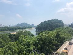 -忆咖啡观景餐厅(桂林象山公园店)
