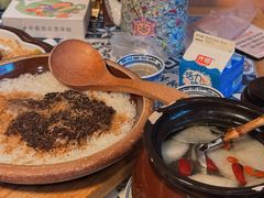 -图味美小黄鱼·景德菜(浙江路店)