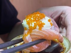 -家贺屋刺身寿司专门店