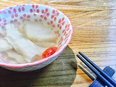 -天水蔬食料理(树德之光店)
