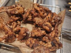 -醉炫音速烧烤·干煸菜(沙河总店)