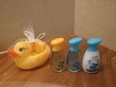 -上海浦东嘉里大酒店