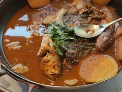 -海泰食府·新鲁菜·家宴(总部基地店)