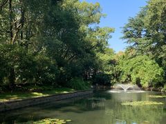 -西郊宾馆·1921餐厅