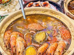 -马叉虫和妖且闲·长沙大排档(解放西店)