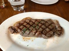 -弗兰克牛排西餐厅Ribone steak house(柠檬花园店)