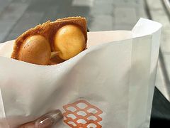 -妈咪鸡蛋仔(尖沙咀东分店)