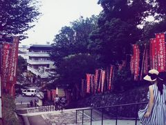 -东京都厅舍