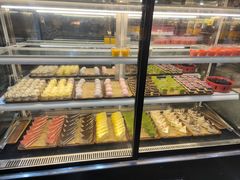 -苏格里岛自助烤肉海鲜火锅(成都金牛万达店)