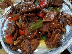 -徐鼎盛民间菜(奥体店)