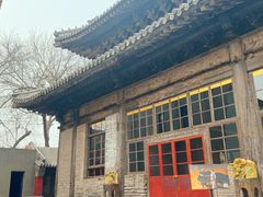 -嵩祝寺及智珠寺