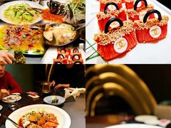 -曼格纳·曼芯馆(杨浦店)