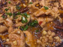 -鑫小城故事·藕汤·家常菜(台北一路总店)