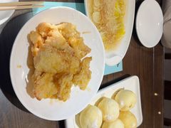 -七菜馆·东北菜·蒸饺(文体路店)