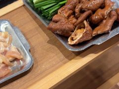 -霸腹烤肉(厦门柚子番店)