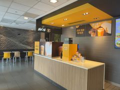 -麦当劳(余姚北站店)