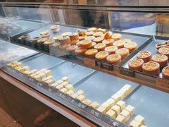 -仙豆菓夫(鼓楼店)