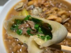 -日丰园海肠水饺·老字号大连海鲜(和平广场店)