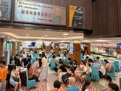-朱仔记食府(江南大道店)