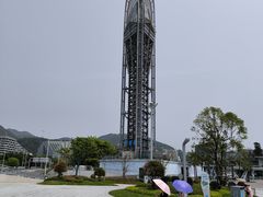 -粤菜王府·海鲜·茶市·海景餐厅(大梅沙店)